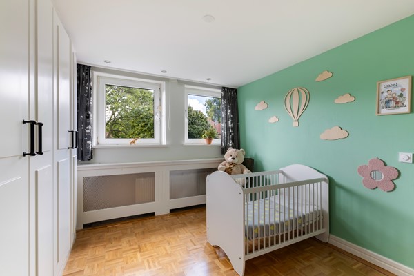 Medium property photo - Jan Lelimanhof 4, 1067 LE Amsterdam